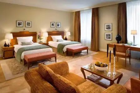 Mandarin Oriental, - 63