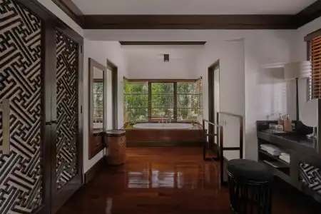 Kayumanis Ubud Private Villas & Spa - 43