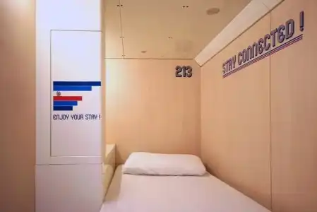 Ostelzzz - Hostel - 54