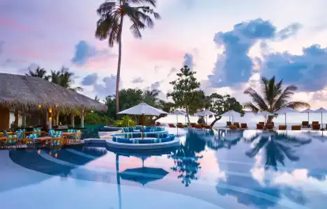 Six Senses Laamu - 13