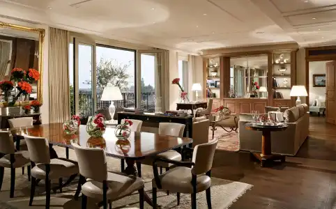 Palazzo Parigi & Grand Spa Milano - 89