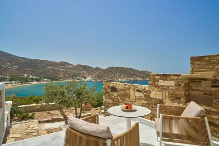 Ios Palace & Spa - 150