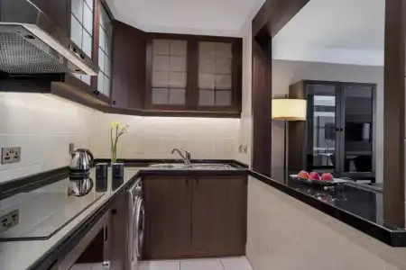 Al Maha Arjaan By Rotana - 52