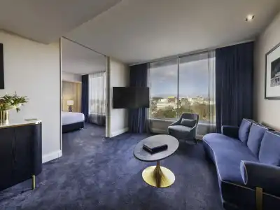 Pullman Auckland & Apartments - 55