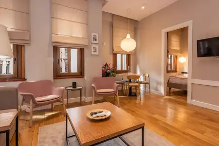 Bguest Pera Suites - 37
