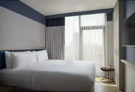 Motto by Hilton New York City Chelsea - 40