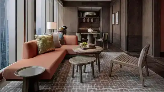 Park Hyatt - 52