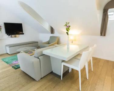 Swiss Luxury Apartments Geneva - 52