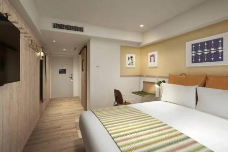 Moxy Kyoto - 39
