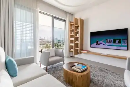 Nikki Beach Resort & Spa Dubai - 53