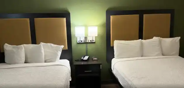 MainStay Suites Las Vegas Convention Center - 24
