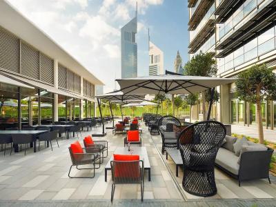 Ibis One Central - 17