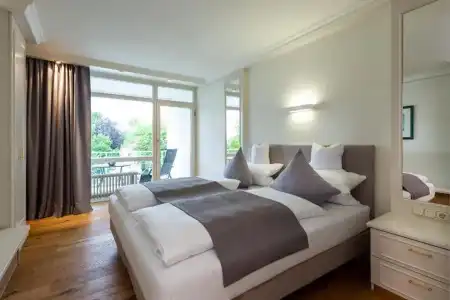 Das Parkhotel - 0