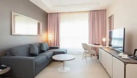 Barceló Al Jaddaf - 74