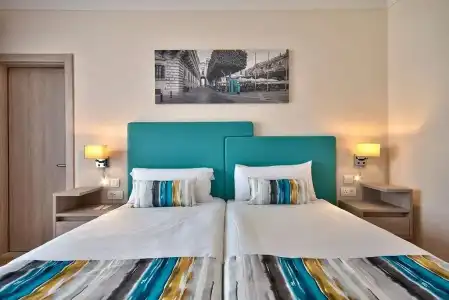 Riviera Spa Resort – Adults Only - 52
