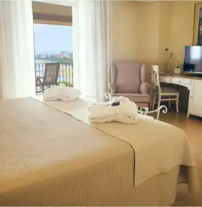 PALASIET Thalasso Clinic&Hotel - 43