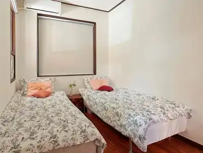 Jiwoljang Guest House - 33