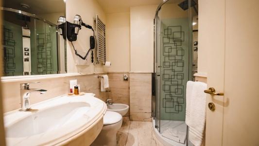 Trilussa Palace Wellness & Spa - 85