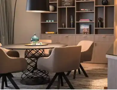 Hilton Helsinki Strand - 112