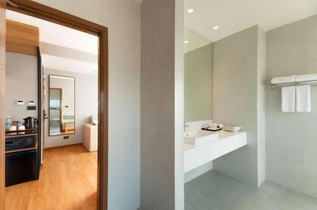 SimpleStay Chatuchak, SureStay Collection by Best Western - 53