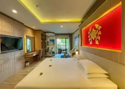 Quality Beach Resorts and Spa Patong - 53