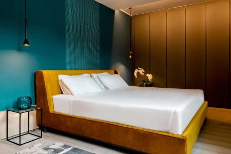 Grand Alassio Beach & Spa Resort - the Leadings of the World - 78