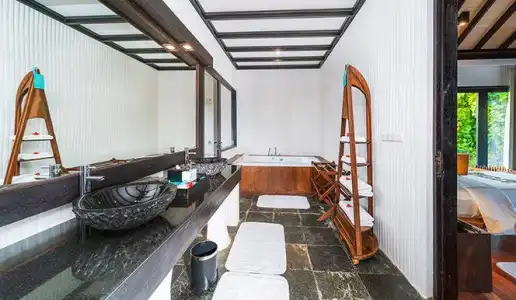Hideaway Beach Resort & Spa - 29