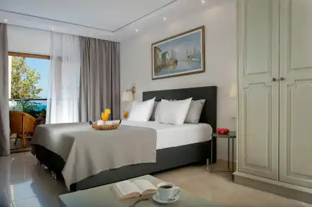 Possidi Holidays Resort & Suite - 72