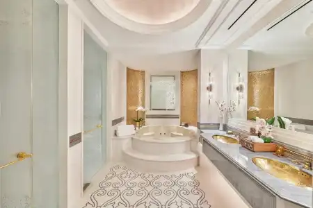 Emirates Palace Mandarin Oriental, Abu Dhabi - 105