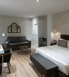 Apartamento de diseño pegada la Puerta del Sol - 56