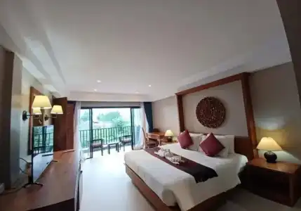 Samaya Wellness Resort - 86