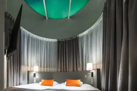 Scandic Rovaniemi City - 64