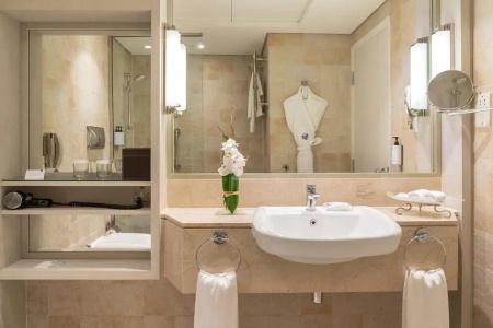 Beach Rotana - Abu Dhabi - 15