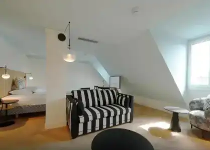 Best Western Plus Bern - 73