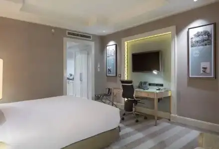 Hilton Bursa Convention Center & Spa - 50