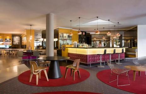 Four Points by Sheraton Catania & Conference Center - 16