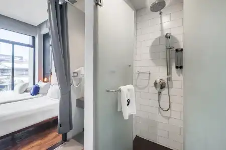 Kokotel Bangkok Surawong - 62