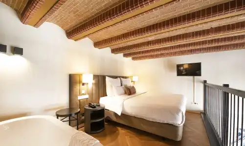 Pestana Amsterdam Riverside - 75