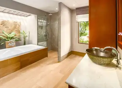 Fair House Villas & Spa, Koh Samui - 55