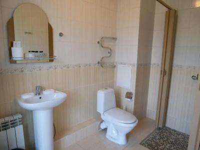 Uzbekistan Sanatorium - 46