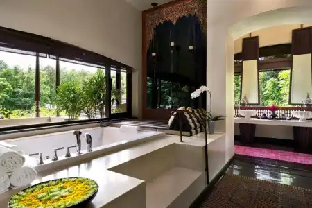Four Seasons Resort Chiang Mai - 34