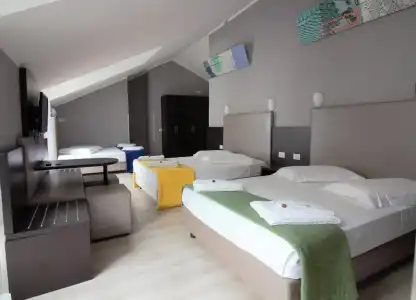 New Generation Hostel Milan Center Navigli - 29