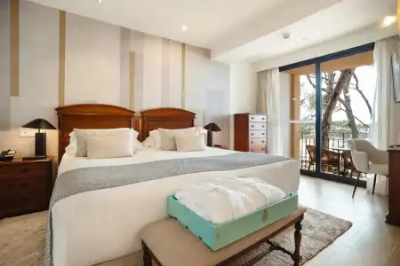 Secrets Mallorca Villamil Resort & Spa - Adults Only - 70