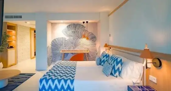 Isla Mallorca & Spa - 79