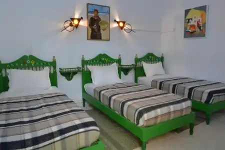 Dar Ya - Hostel - 23