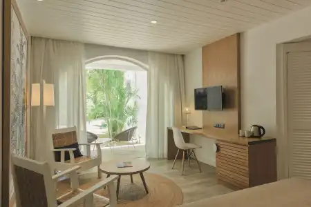 Canonnier Beachcomber Golf Resort & Spa - 46