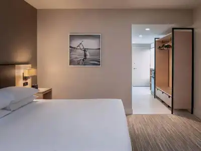 Hyatt Regency Seattle - 38