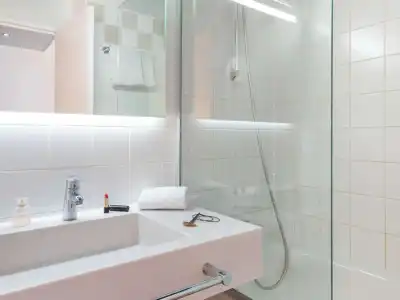 Ibis Styles Paris Gare De L''Est Château Landon - 28