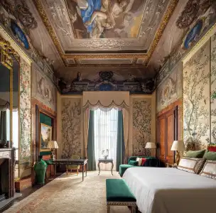 Four Seasons Firenze - 66