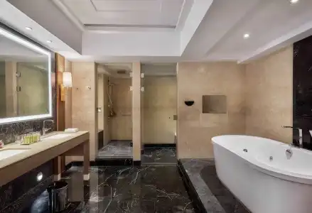 Ramses Hilton - 120